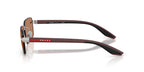 Prada Linea Rossa SPS C52 18X20D Sunglasses