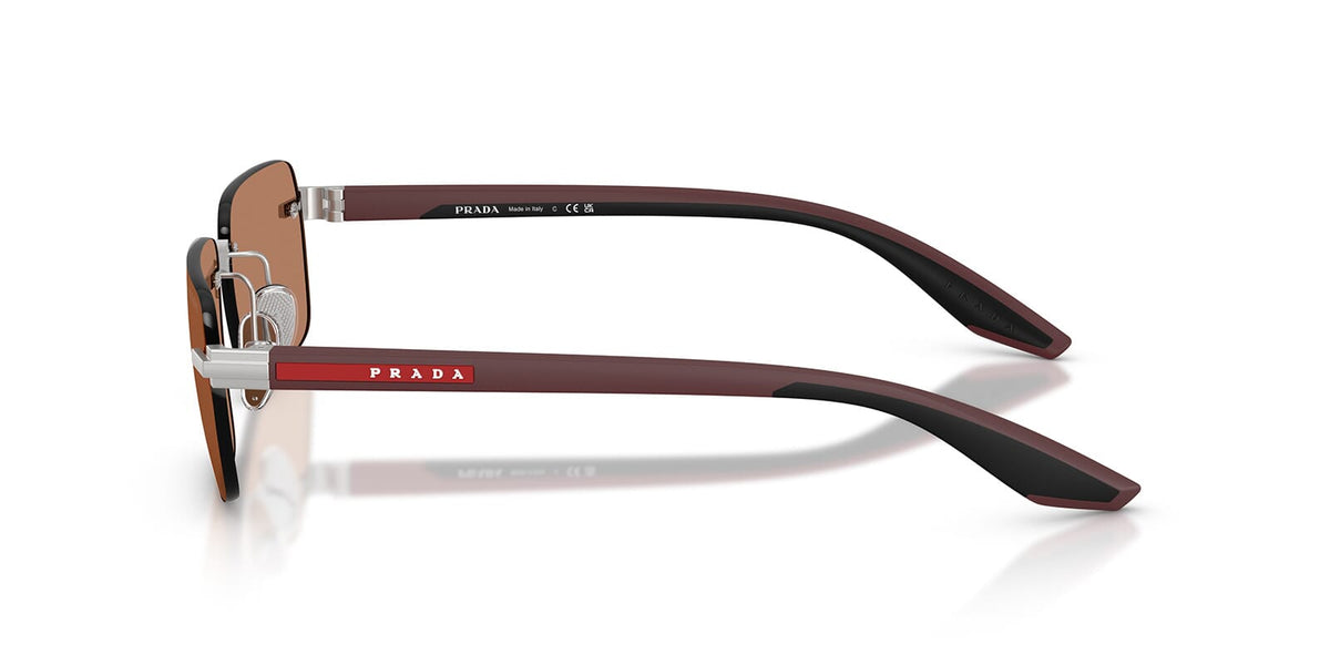 Prada Linea Rossa SPS C52 18X20D Sunglasses