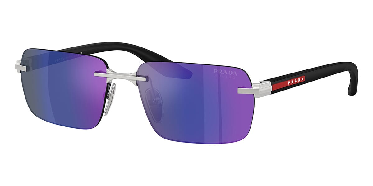 Prada Linea Rossa SPS C52 1BC05U Sunglasses