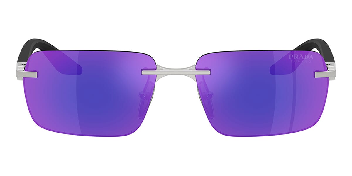 Prada Linea Rossa SPS C52 1BC05U Sunglasses
