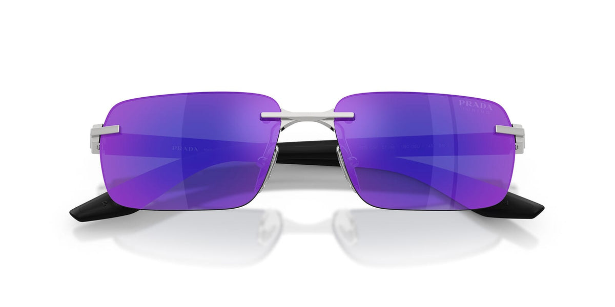 Prada Linea Rossa SPS C52 1BC05U Sunglasses