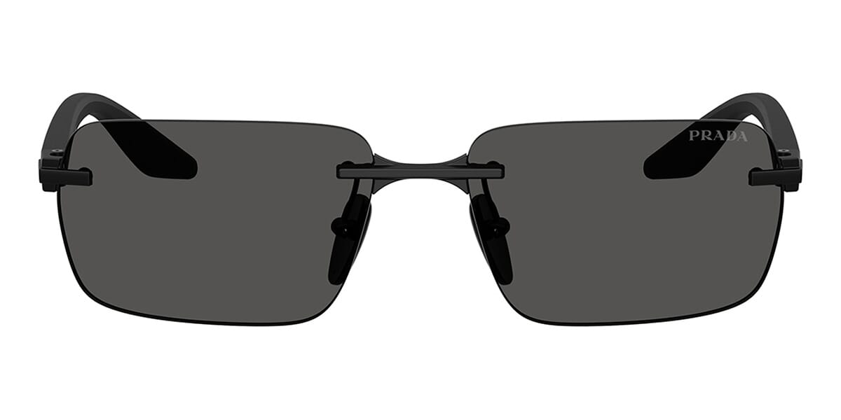 Prada Linea Rossa SPS C52 1BO08Z Sunglasses