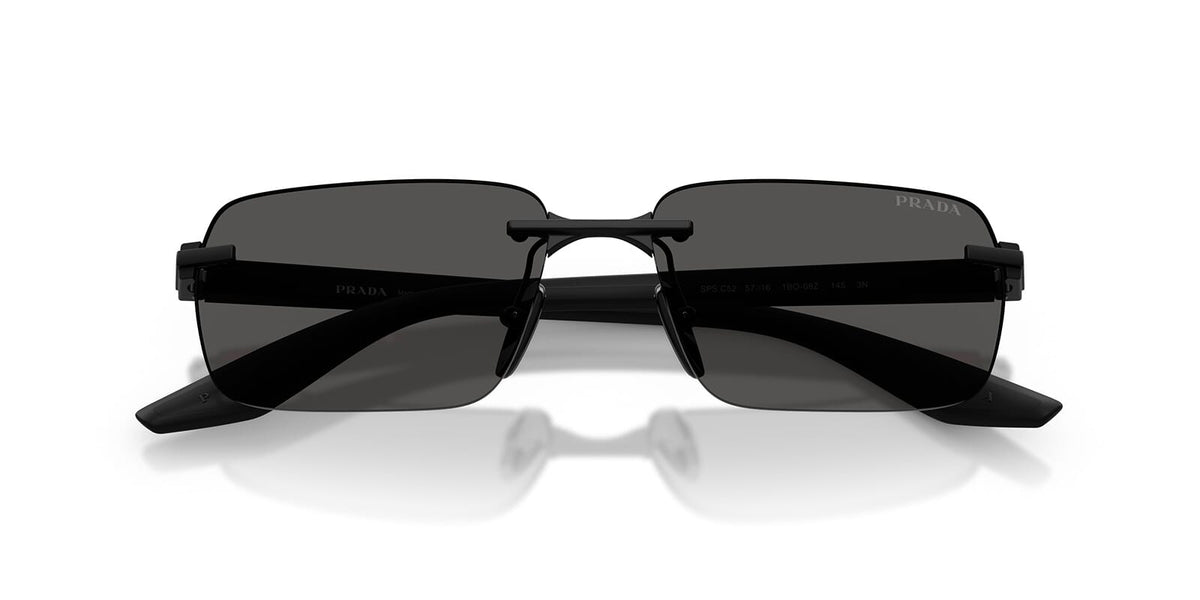 Prada Linea Rossa SPS C52 1BO08Z Sunglasses