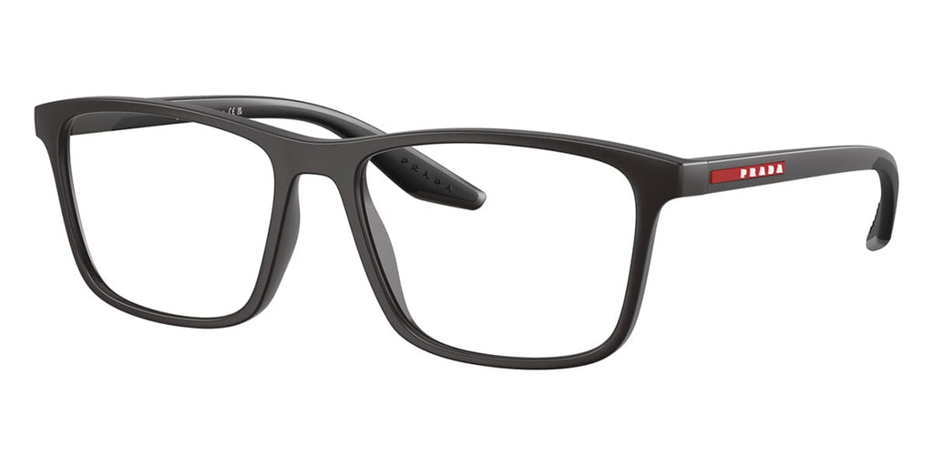 Prada Linea Rossa VPS 01Q 18K1O1 Glasses