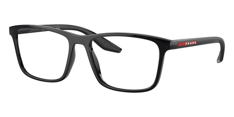 Prada Linea Rossa VPS 01Q 1AB1O1 Glasses