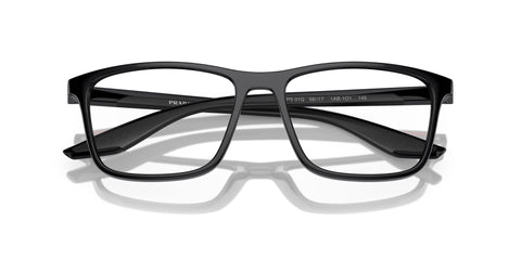 Prada Linea Rossa VPS 01Q 1AB1O1 Glasses