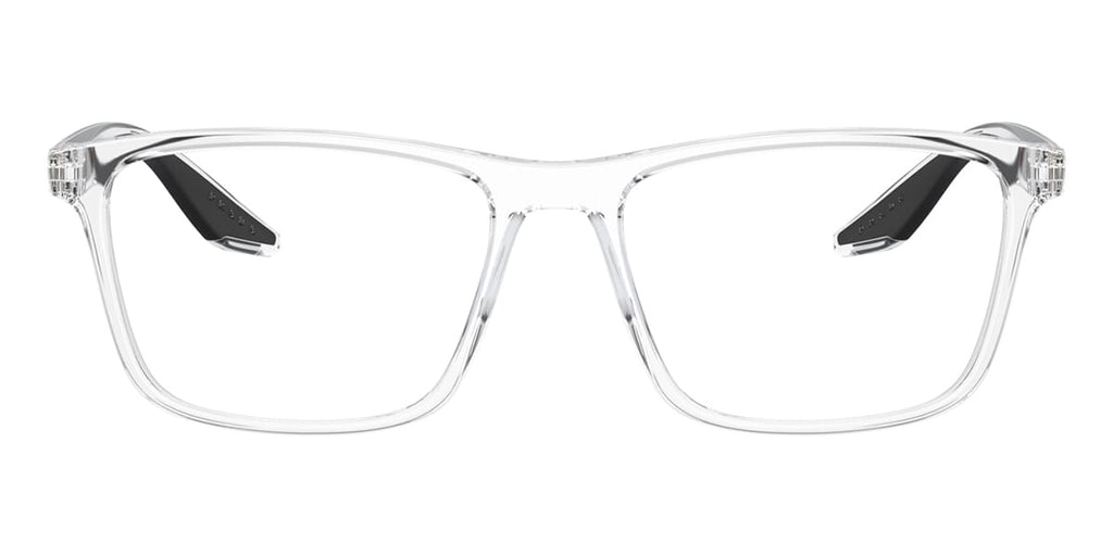 Prada Linea Rossa VPS 01Q 2AZ1O1 Glasses - US