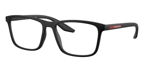 Prada Linea Rossa VPS 01Q DG01O1 Glasses