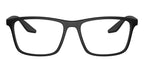 Prada Linea Rossa VPS 01Q DG01O1 Glasses