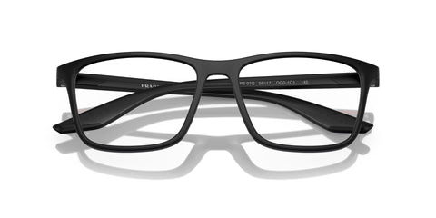 Prada Linea Rossa VPS 01Q DG01O1 Glasses