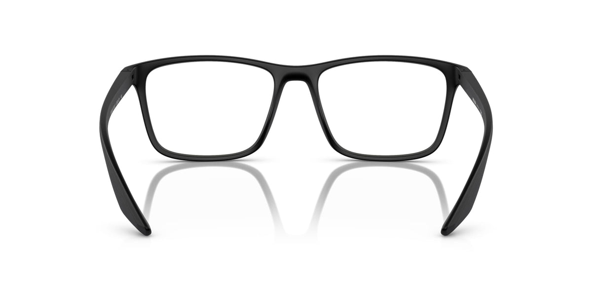 Prada Linea Rossa VPS 01Q DG01O1 Glasses