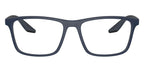 Prada linea Rossa VPS 01Q TFY1O1 Glasses