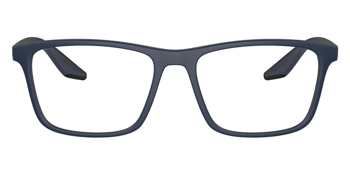 Prada linea Rossa VPS 01Q TFY1O1 Glasses