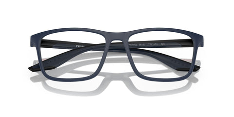 Prada linea Rossa VPS 01Q TFY1O1 Glasses