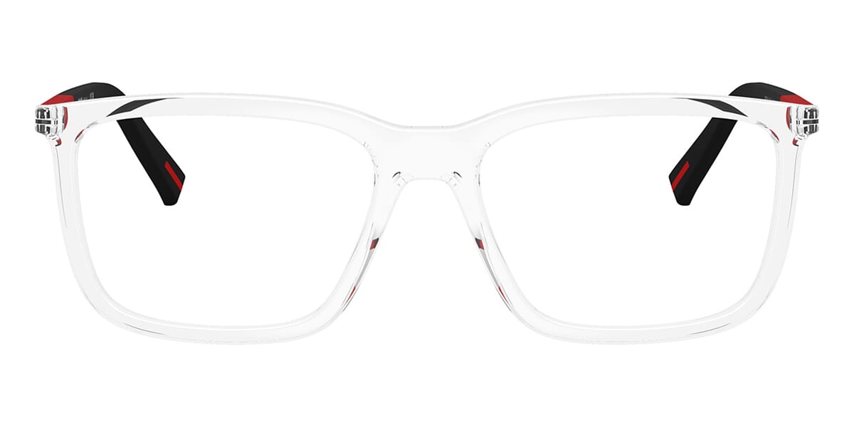 Prada Linea Rossa VPS 01S 2AZ1O1 Glasses - US