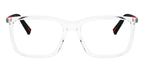 Prada Linea Rossa VPS 01S 2AZ1O1 Glasses