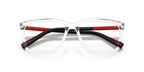 Prada Linea Rossa VPS 01S 2AZ1O1 Glasses