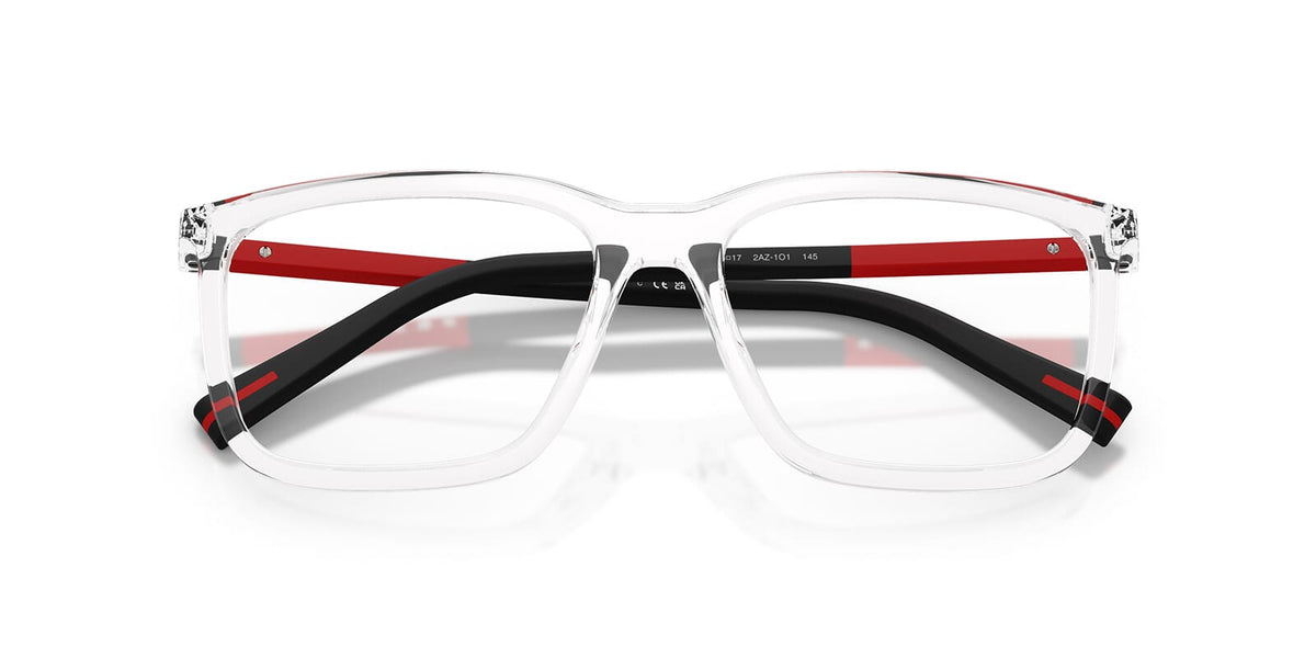 Prada Linea Rossa VPS 01S 2AZ1O1 Glasses