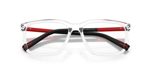 Prada Linea Rossa VPS 01S 2AZ1O1 Glasses