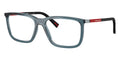 Prada Linea Rossa VPS 01S CZH1O1 Glasses