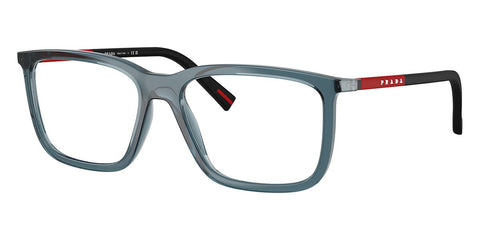 Prada Linea Rossa VPS 01S CZH1O1 Glasses