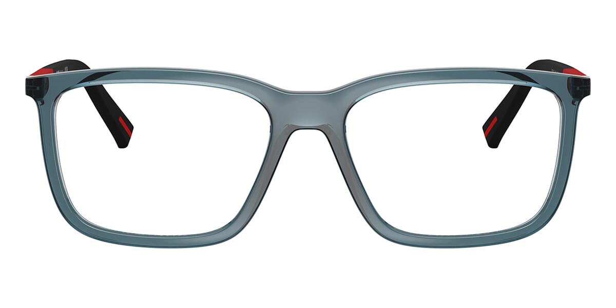 Prada Linea Rossa VPS 01S CZH1O1 Glasses