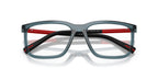Prada Linea Rossa VPS 01S CZH1O1 Glasses