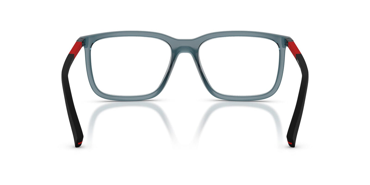 Prada Linea Rossa VPS 01S CZH1O1 Glasses