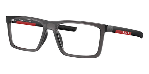 Prada Linea Rossa VPS 02Q 01D1O1 Glasses