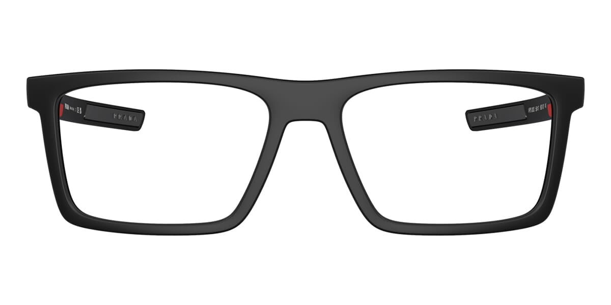 Prada Linea Rossa VPS 02Q 1BO1O1 Glasses