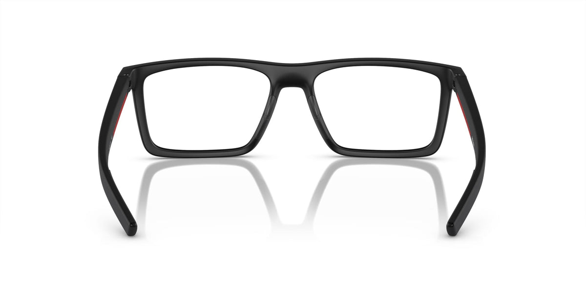 Prada Linea Rossa VPS 02Q 1BO1O1 Glasses