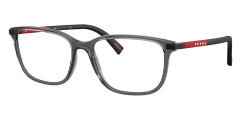 Prada Linea Rossa VPS 02R 01D1O1 Glasses