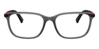 Prada Linea Rossa VPS 02R 01D1O1 Glasses