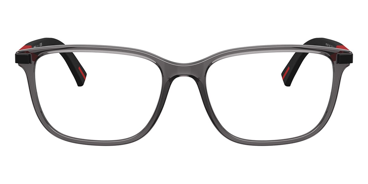 Prada Linea Rossa VPS 02R 01D1O1 Glasses