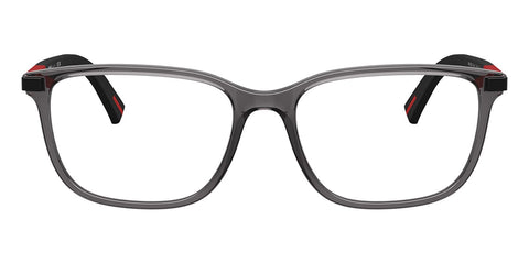 Prada Linea Rossa VPS 02R 01D1O1 Glasses