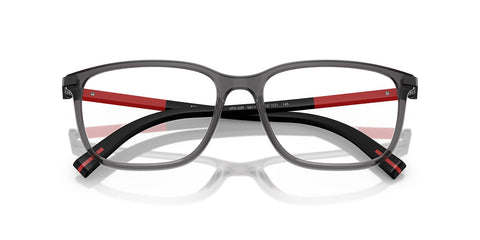 Prada Linea Rossa VPS 02R 01D1O1 Glasses