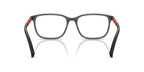 Prada Linea Rossa VPS 02R 01D1O1 Glasses
