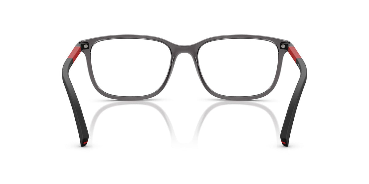 Prada Linea Rossa VPS 02R 01D1O1 Glasses