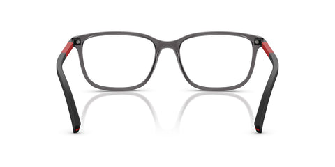 Prada Linea Rossa VPS 02R 01D1O1 Glasses