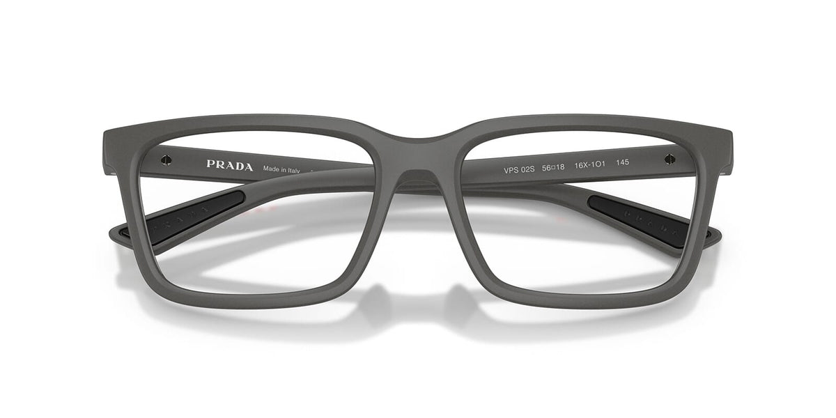 Prada Linea Rossa VPS 02S 16X1O1 Glasses