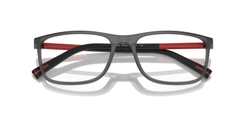 Prada Linea Rossa VPS 03Q 01D1O1 Glasses