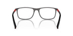 Prada Linea Rossa VPS 03Q 01D1O1 Glasses