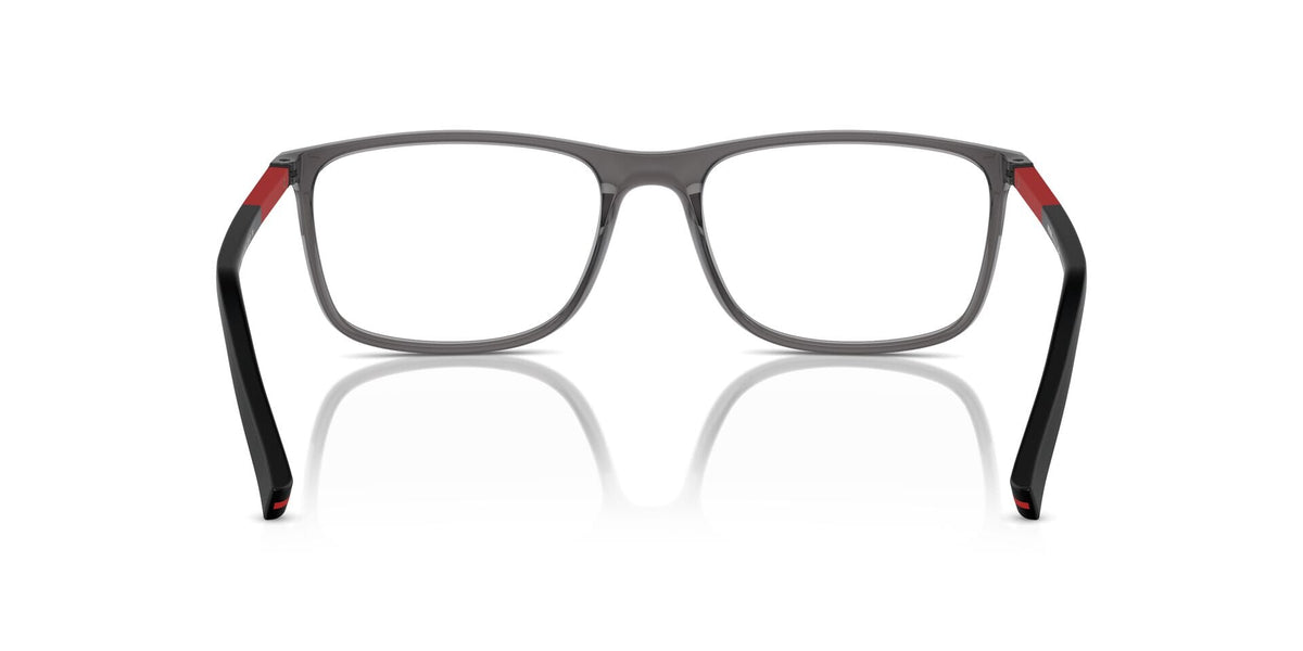 Prada Linea Rossa VPS 03Q 01D1O1 Glasses