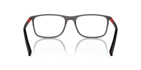 Prada Linea Rossa VPS 03Q 01D1O1 Glasses