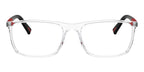 Prada Linea Rossa VPS 03Q 2AZ1O1 Glasses