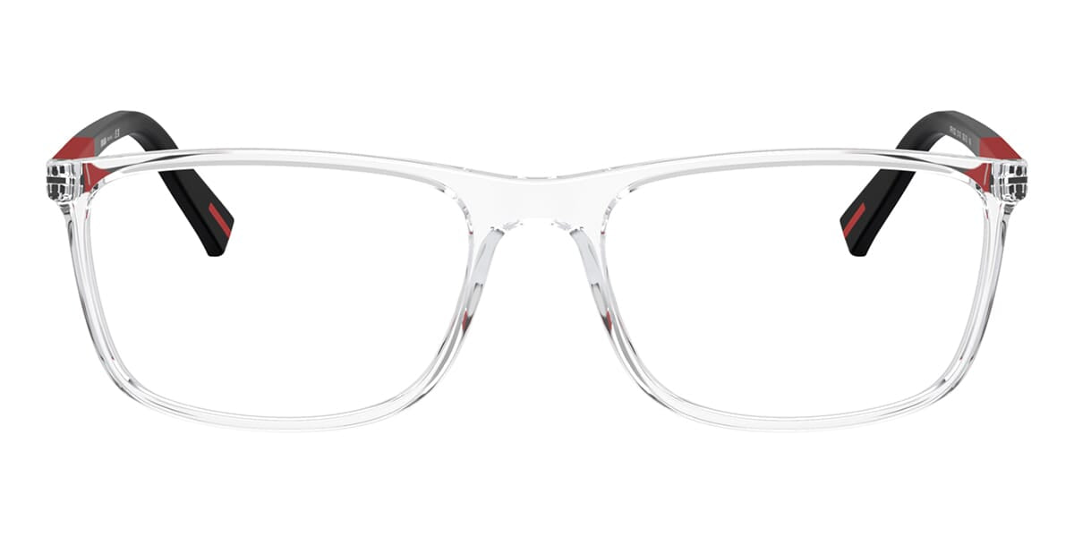 Prada Linea Rossa VPS 03Q 2AZ1O1 Glasses