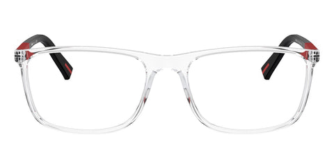 Prada Linea Rossa VPS 03Q 2AZ1O1 Glasses