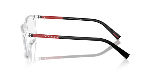 Prada Linea Rossa VPS 03Q 2AZ1O1 Glasses