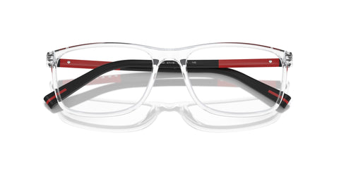 Prada Linea Rossa VPS 03Q 2AZ1O1 Glasses