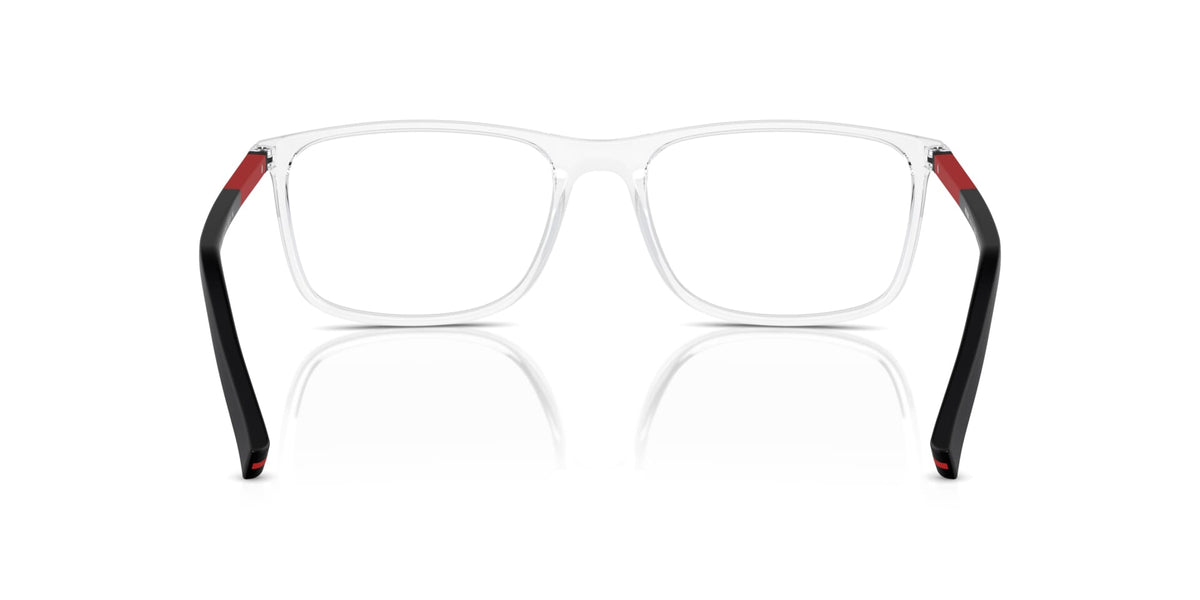 Prada Linea Rossa VPS 03Q 2AZ1O1 Glasses